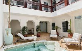 Riad Vivre - Design Boutique Riad In Marrakech